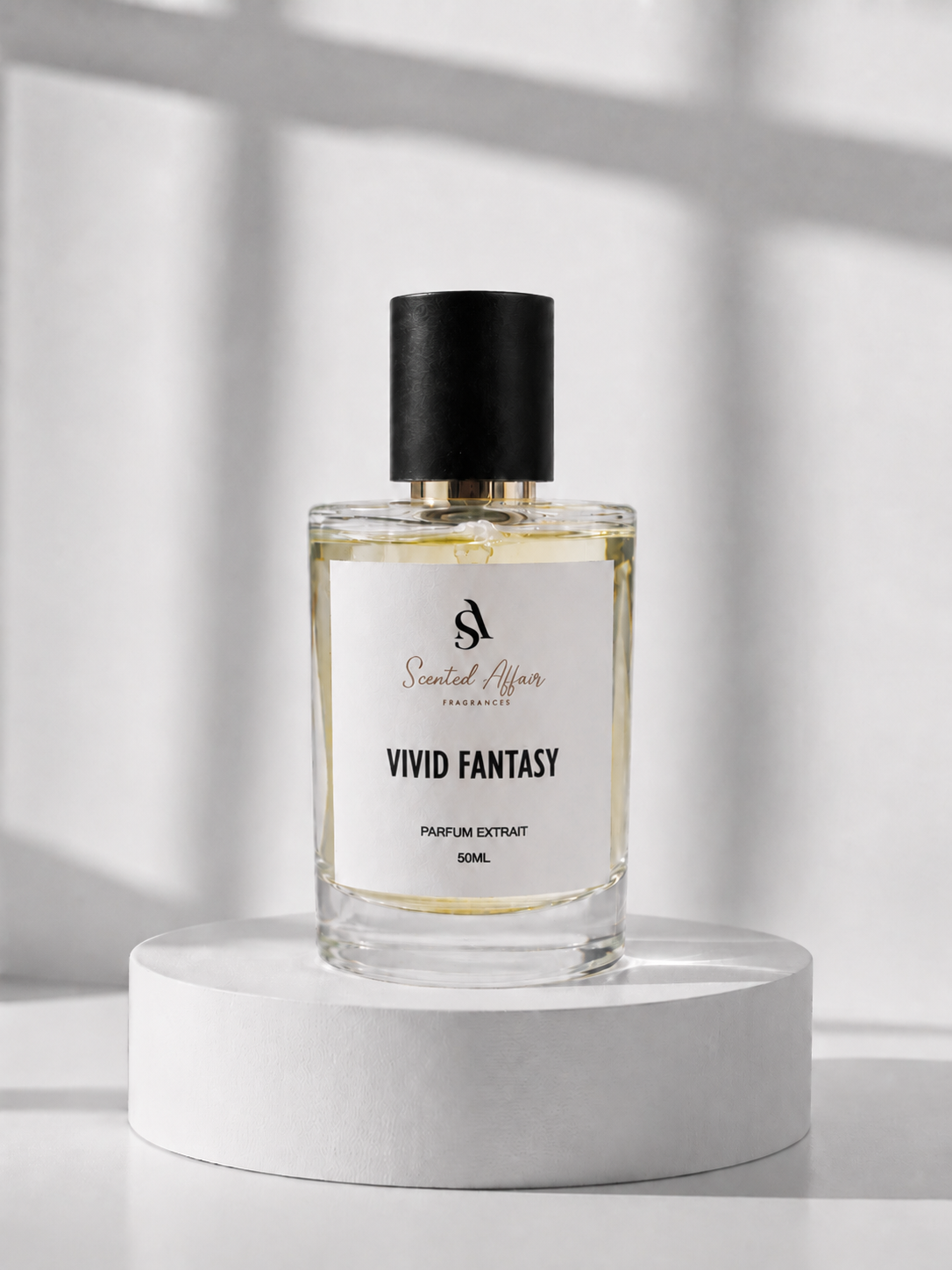 VIVID FANTASY -Inspired by Louis Vuitton’s Attrape-Rêves