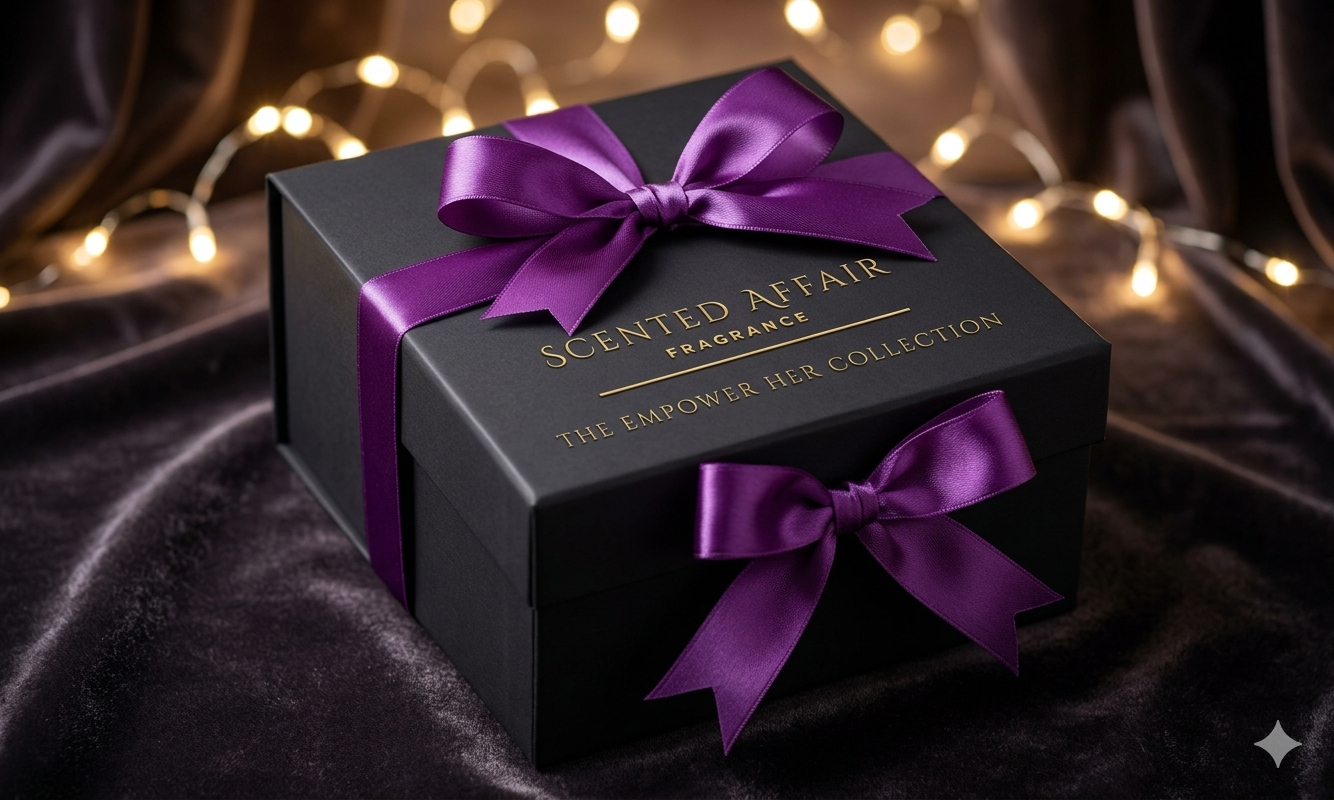 The Empower Her Box – Ultimate Luxury Self-Care Curation