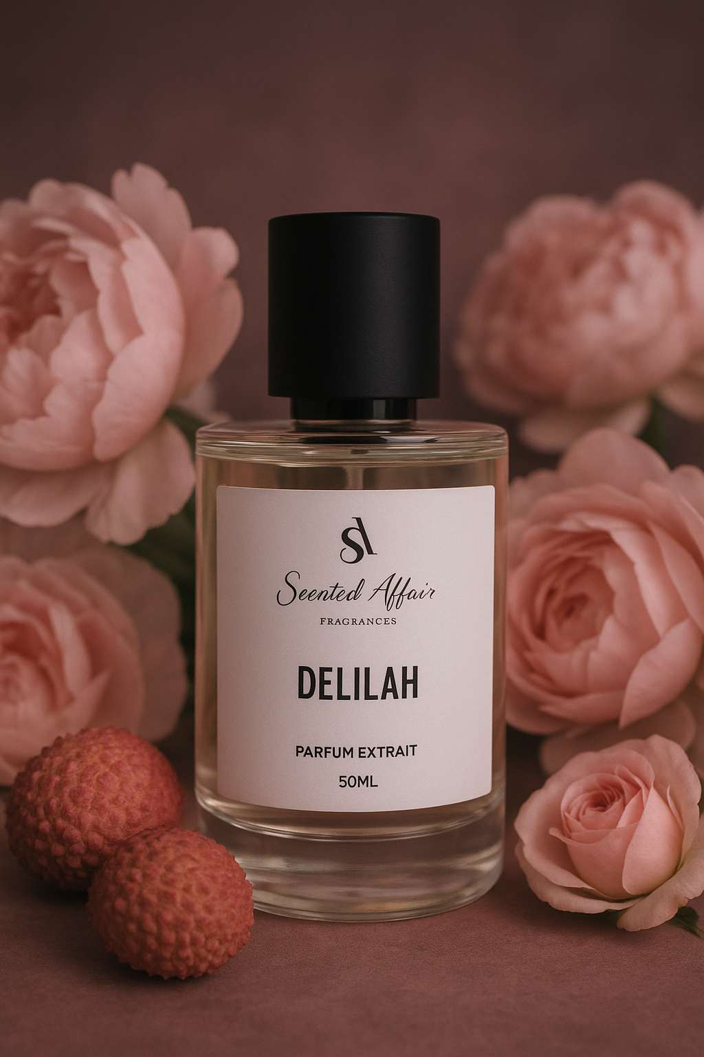 Delilah- Inspired by Delina Exclusive Parfums De Marly