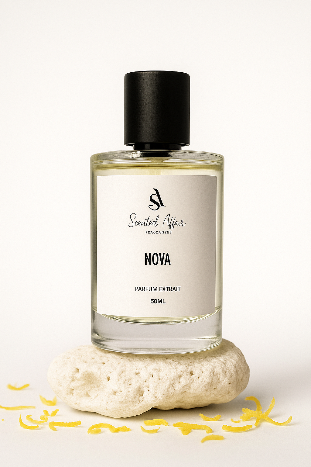 Nova - Inspired by CK One