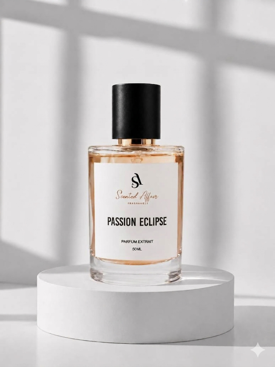 Passion Eclipse - Inspired by Oud Maracuja Maison Crivelli