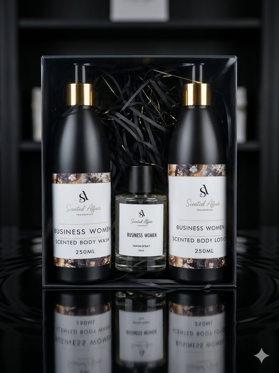 50ml Ultra Niche giftset