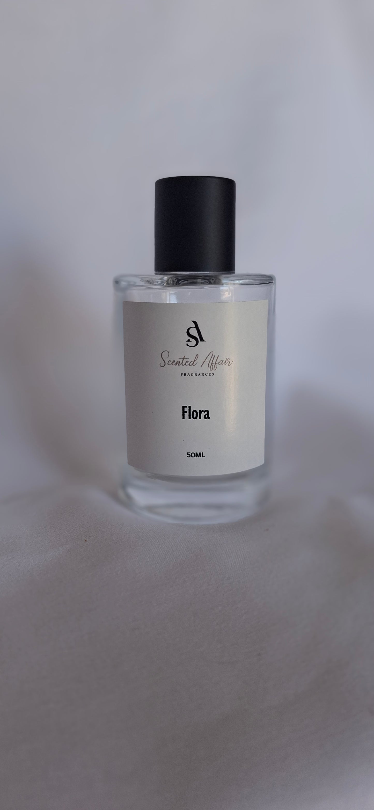 Flora- Inspired by Givenchy Irresistible Floral