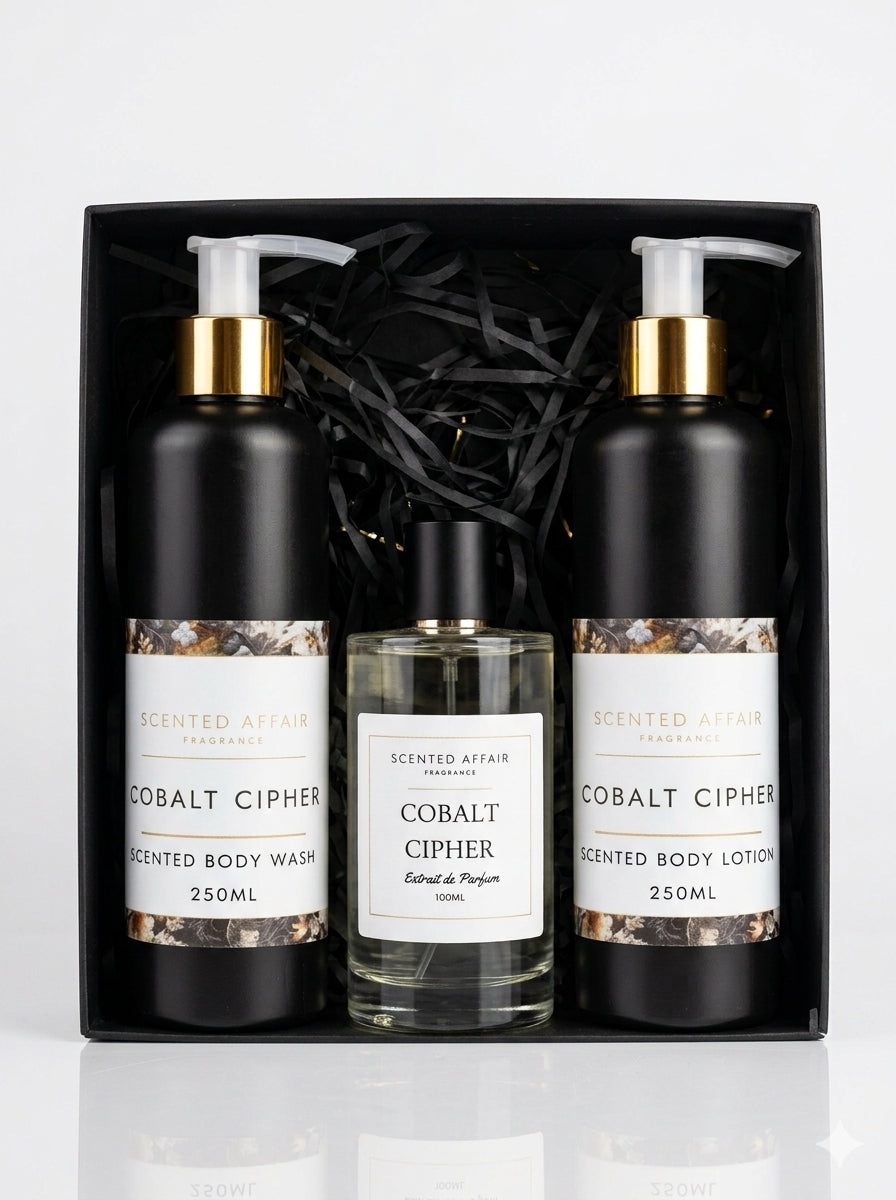 100ml Standard giftset