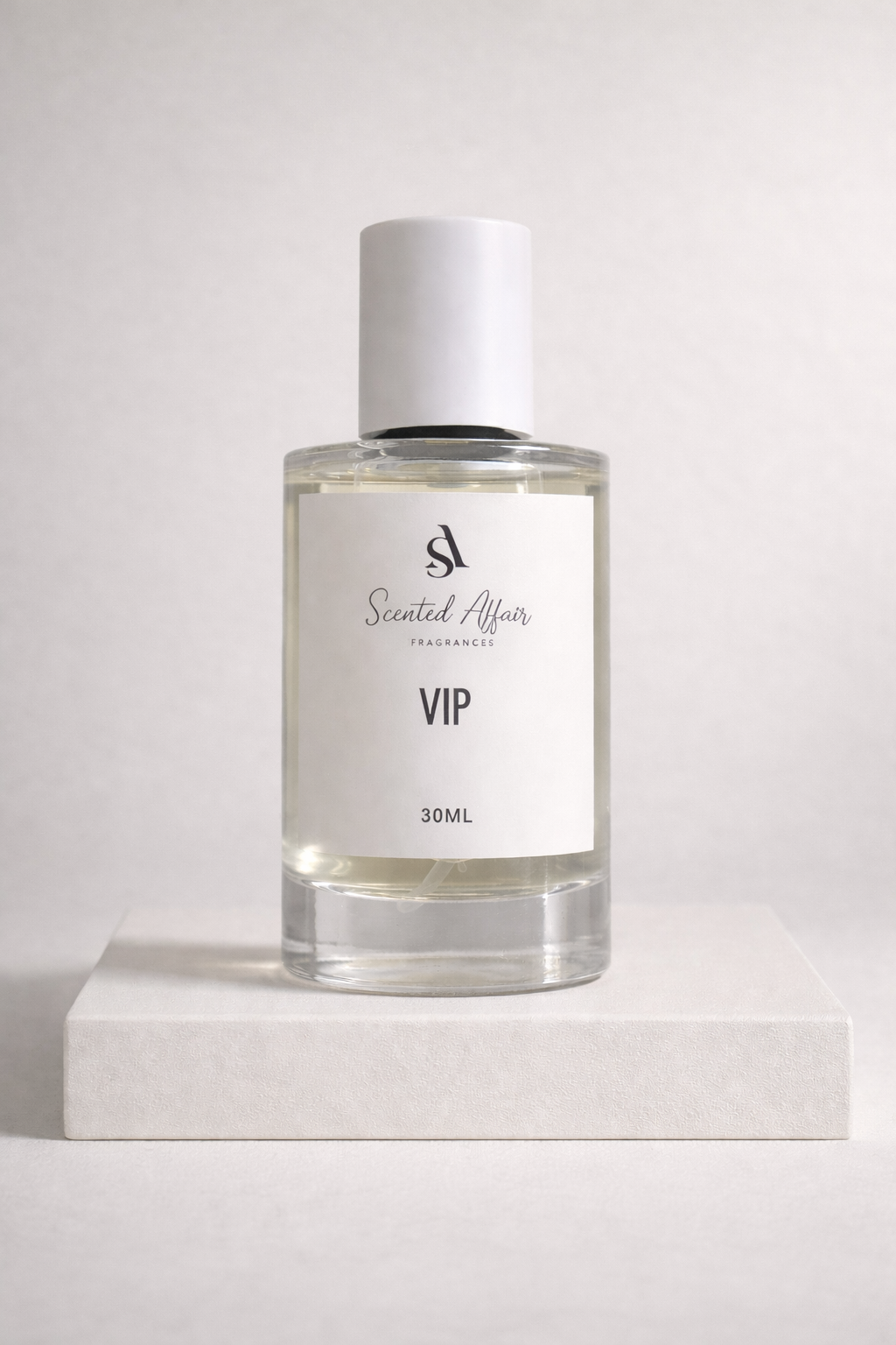 VIP- Inspired by 212 VIP