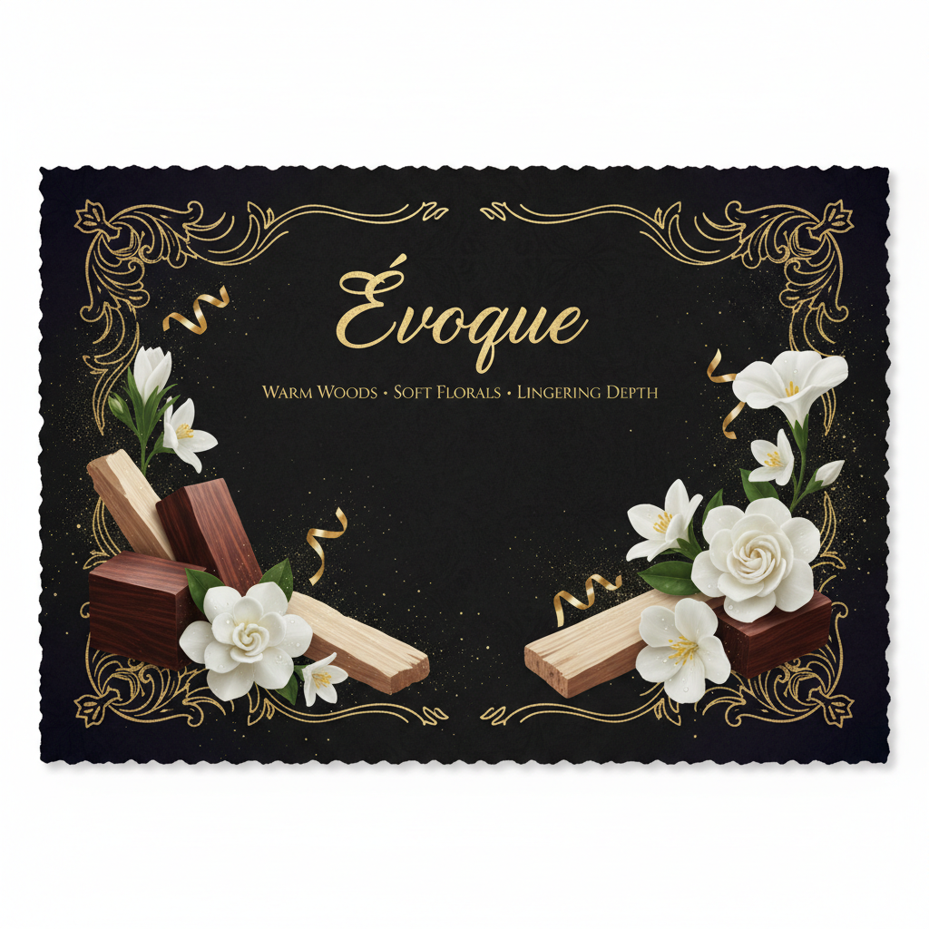 Évoque