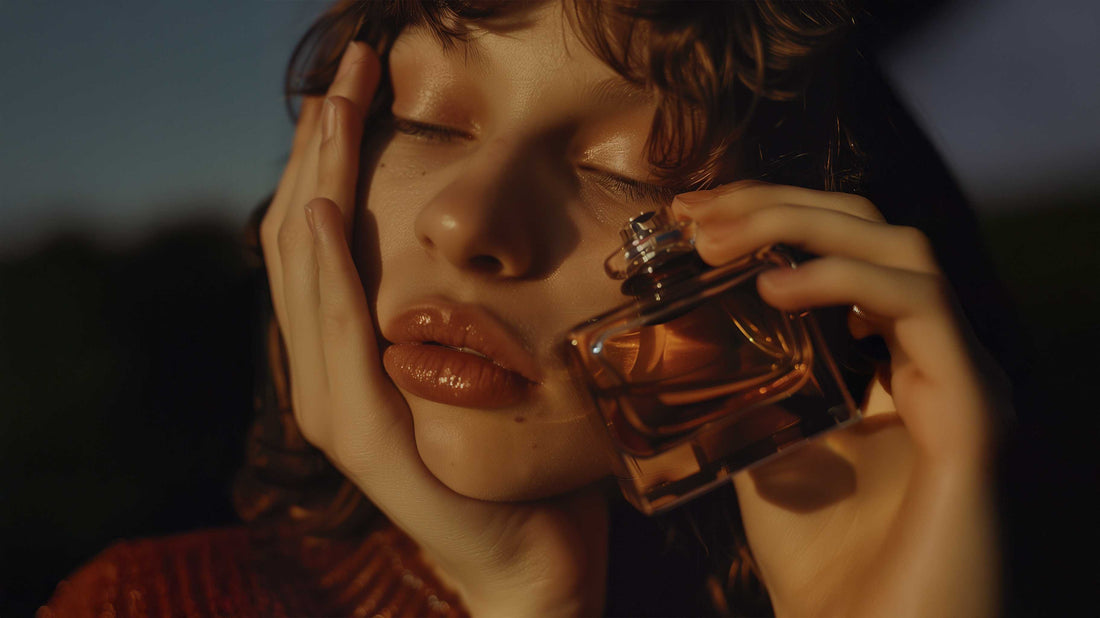 How to Choose the Right Fragrance for Your Skin Type