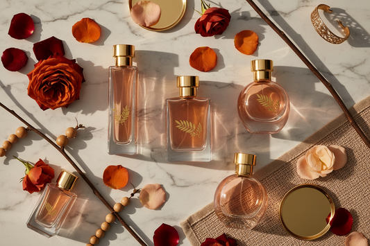 What Are "Inspired By" Fragrances? Everything You Need to Know