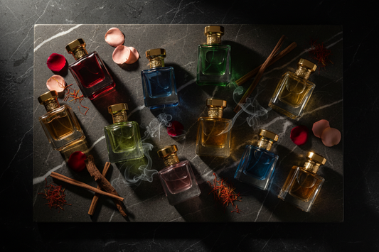 Top 10 Designer-Inspired Fragrances in South Africa