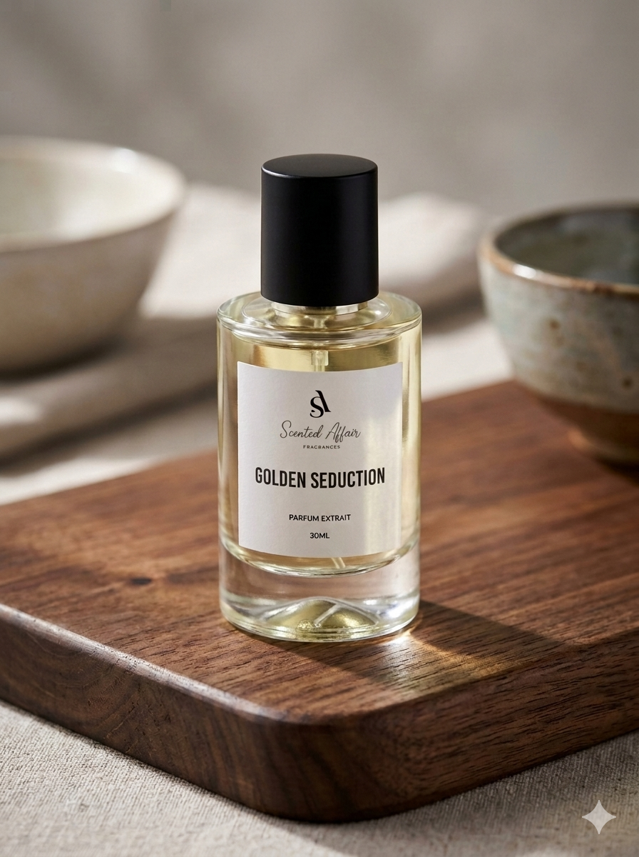 Scented Affair Originals