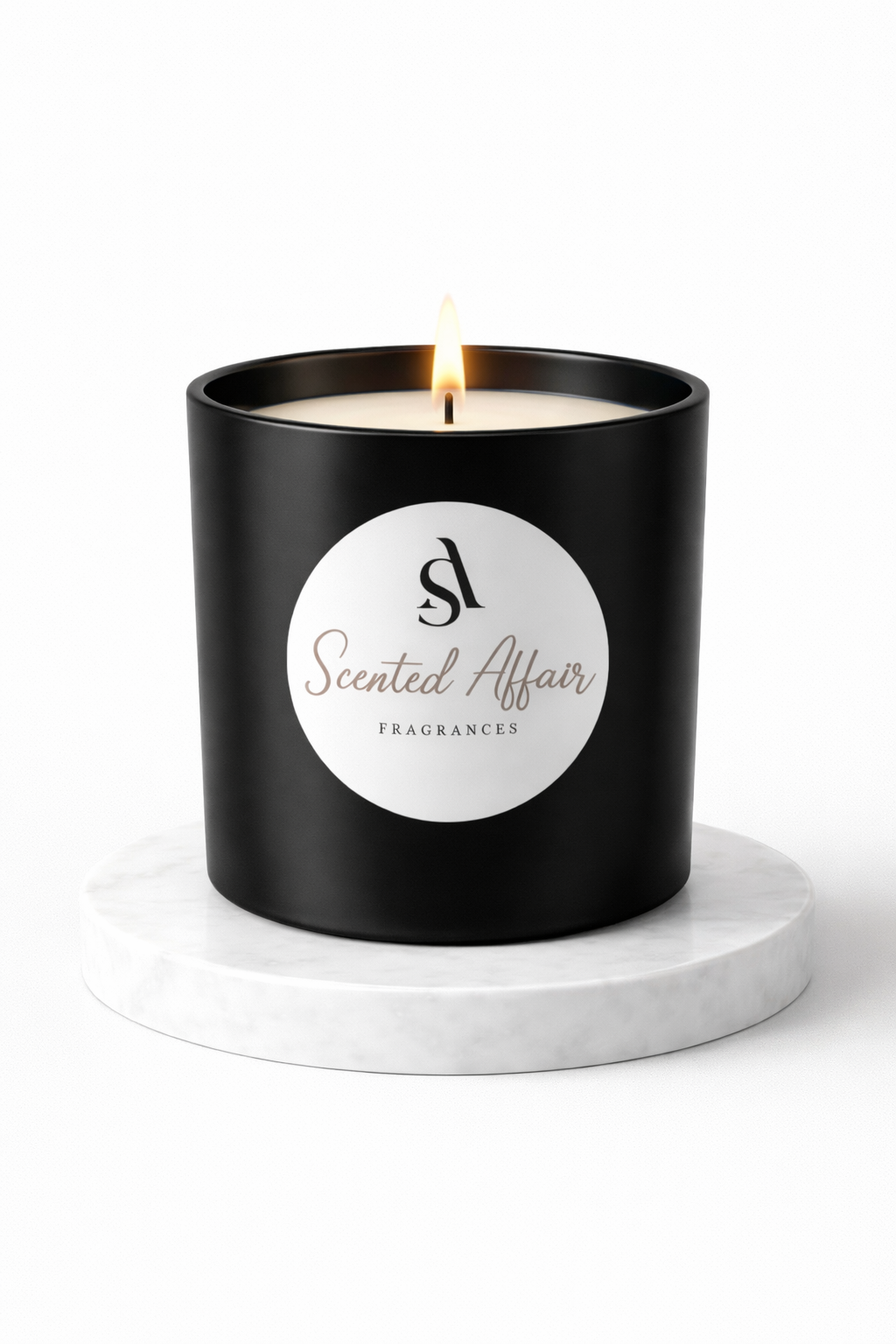 Scented Home