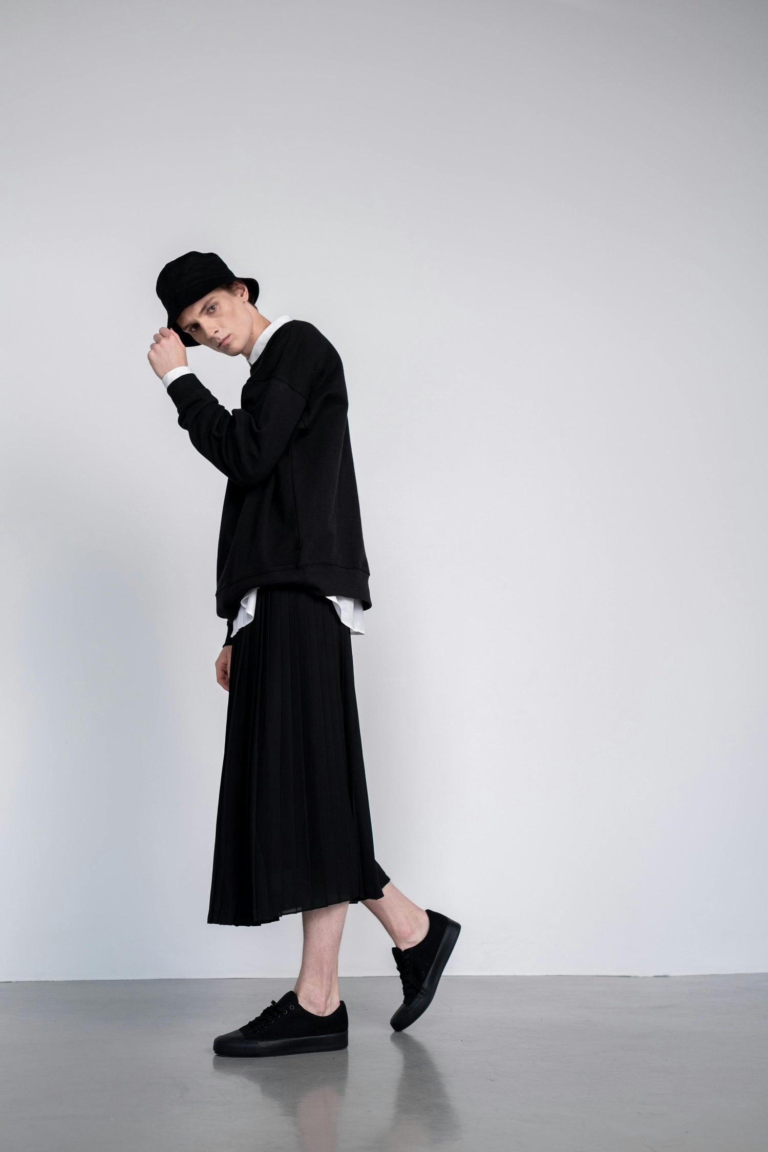 Unisex