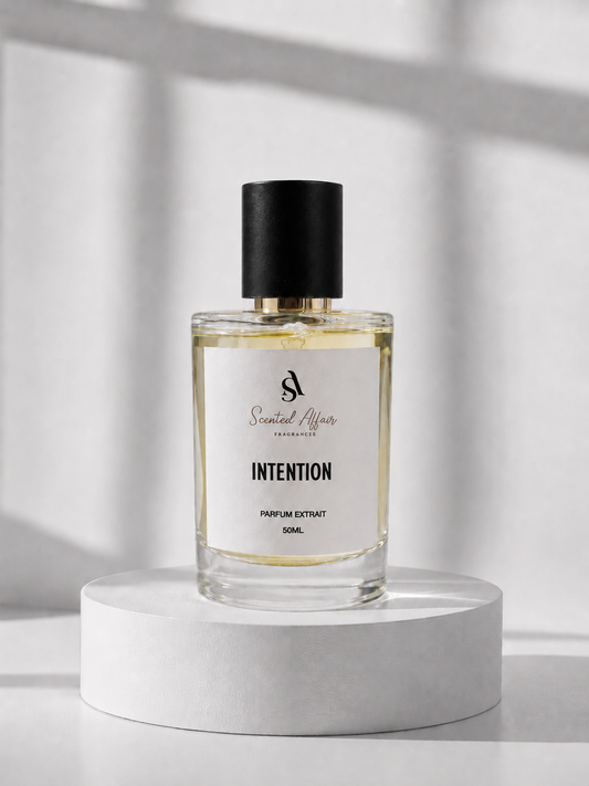 INTENTION | Extrait de Parfum