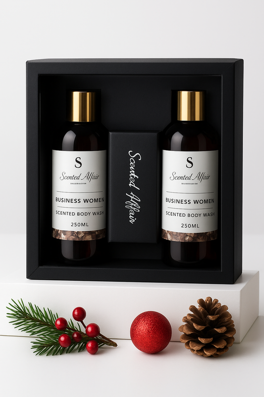 Scented Affair giftset 30ml perfume