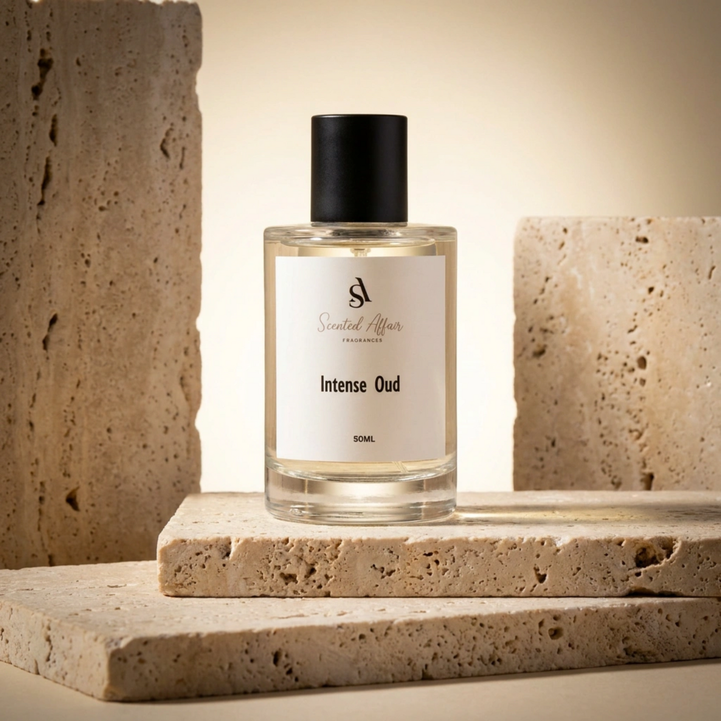 Intense Man- Inspired by Joop for men