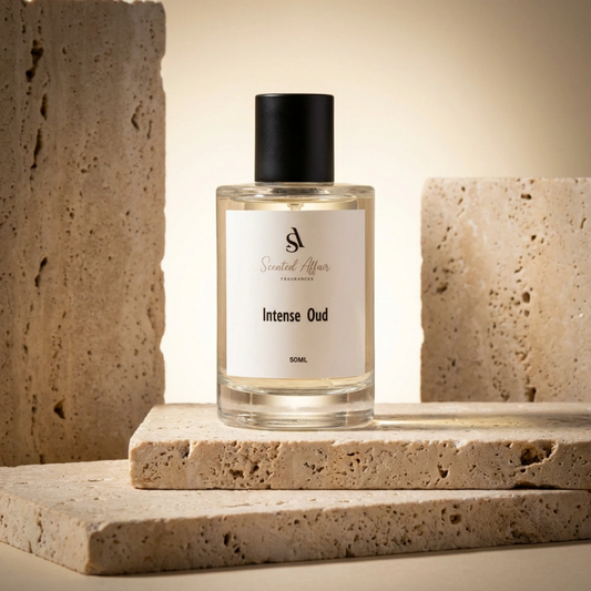 Intense Man- Inspired by Joop for men