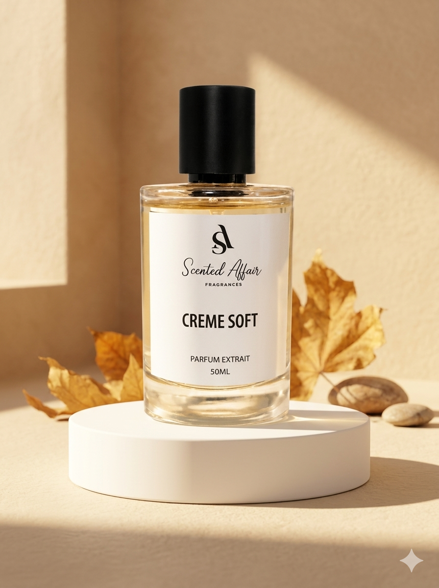Créme Soft - Inspired by Bianco Latte