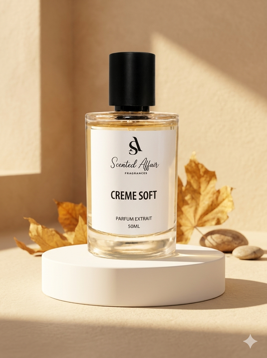 Créme Soft - Inspired by Bianco Latte
