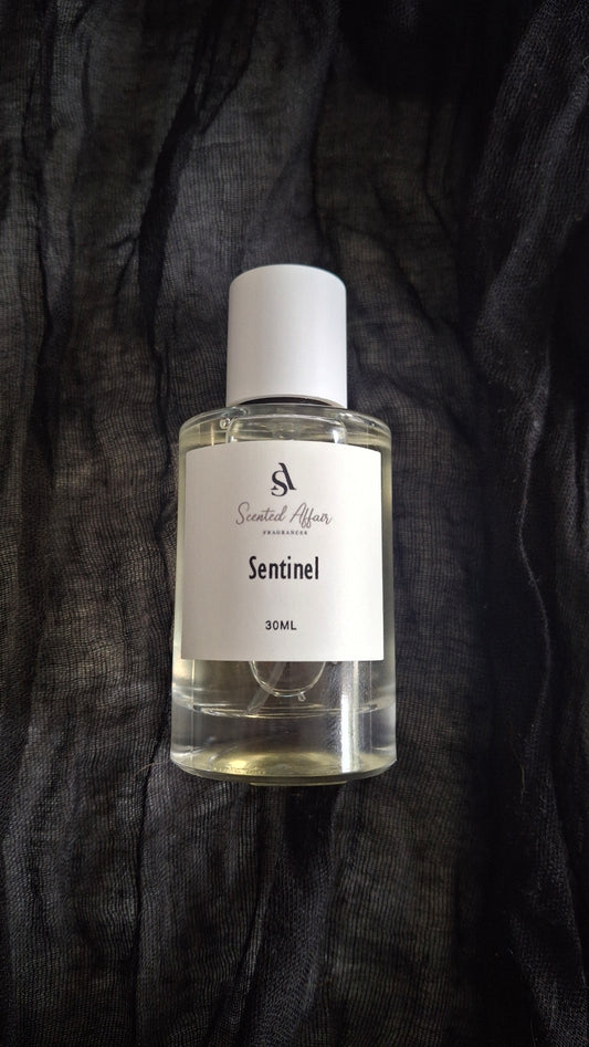 Sentinel- Inspired by Gentlemen Society Extreme by Givenchy