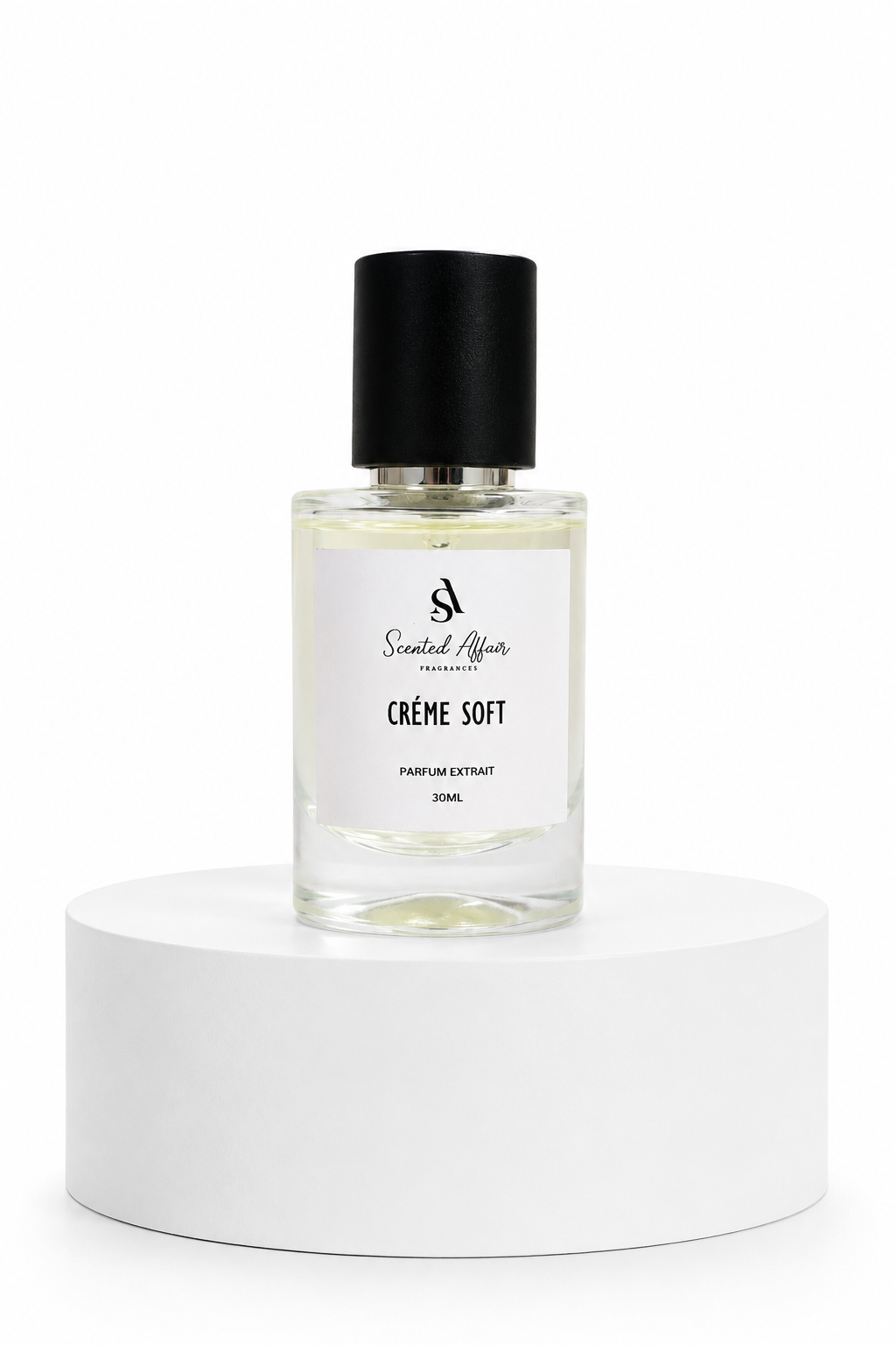 Créme Soft - Inspired by Bianco Latte