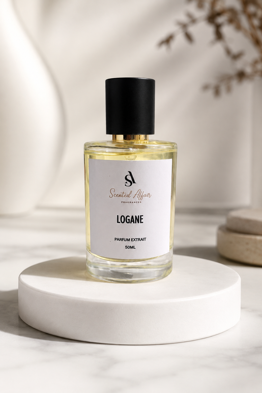 Logane- Inspired by YSL Libre intense