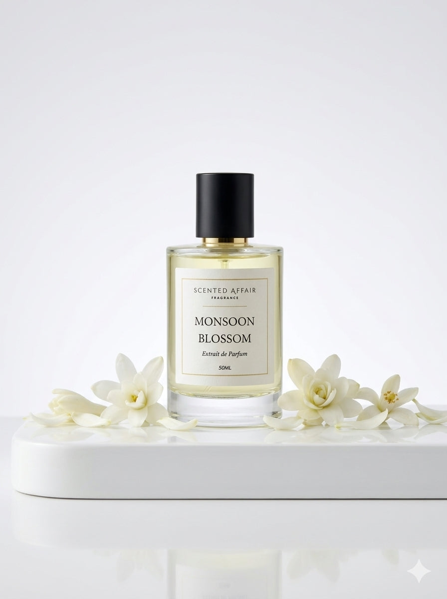 Monsoon Blossom|Inspired by Dyptique Do Son