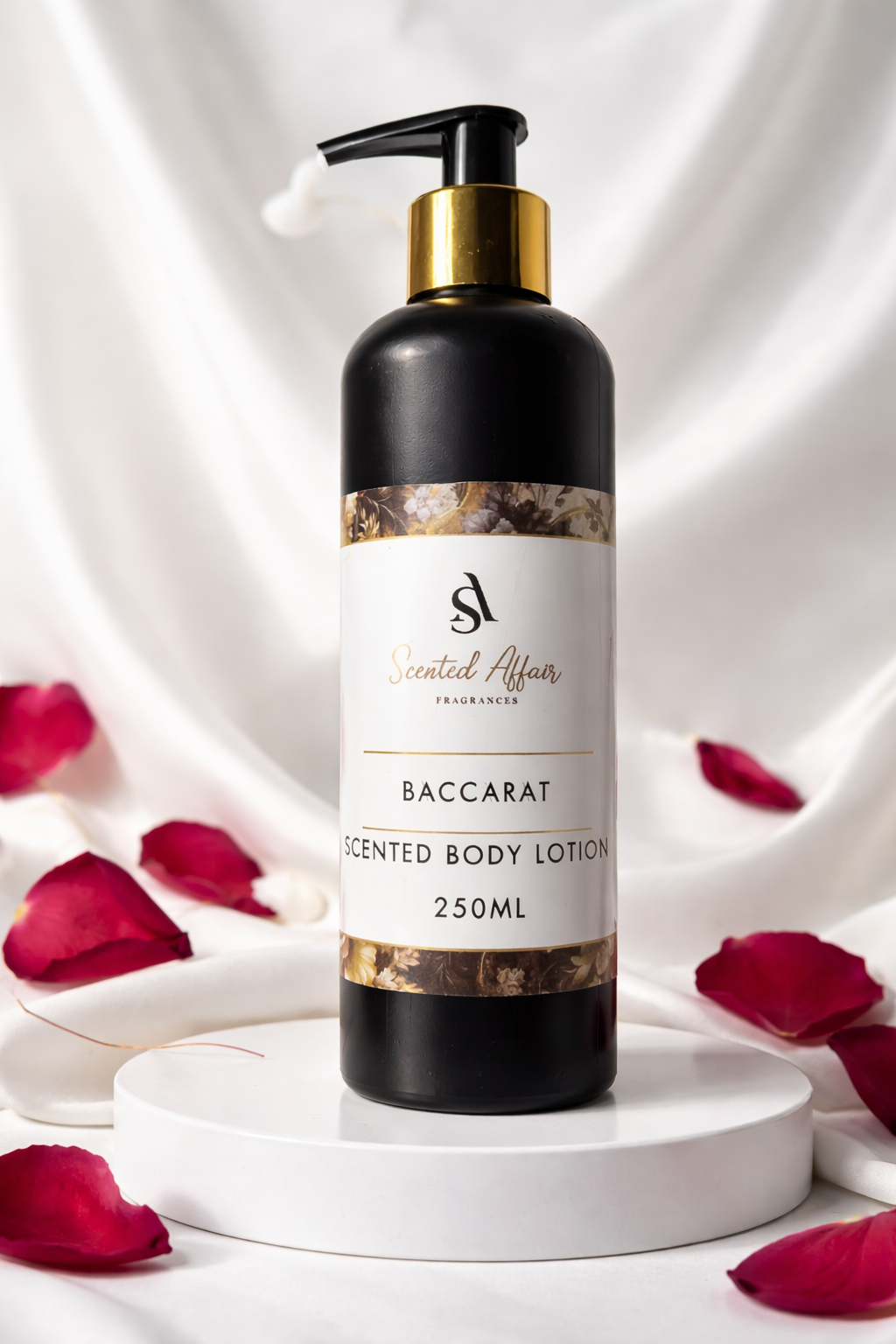 Scented Body Lotion 250ml