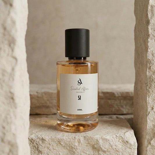 SI- Inspired by Armani SI