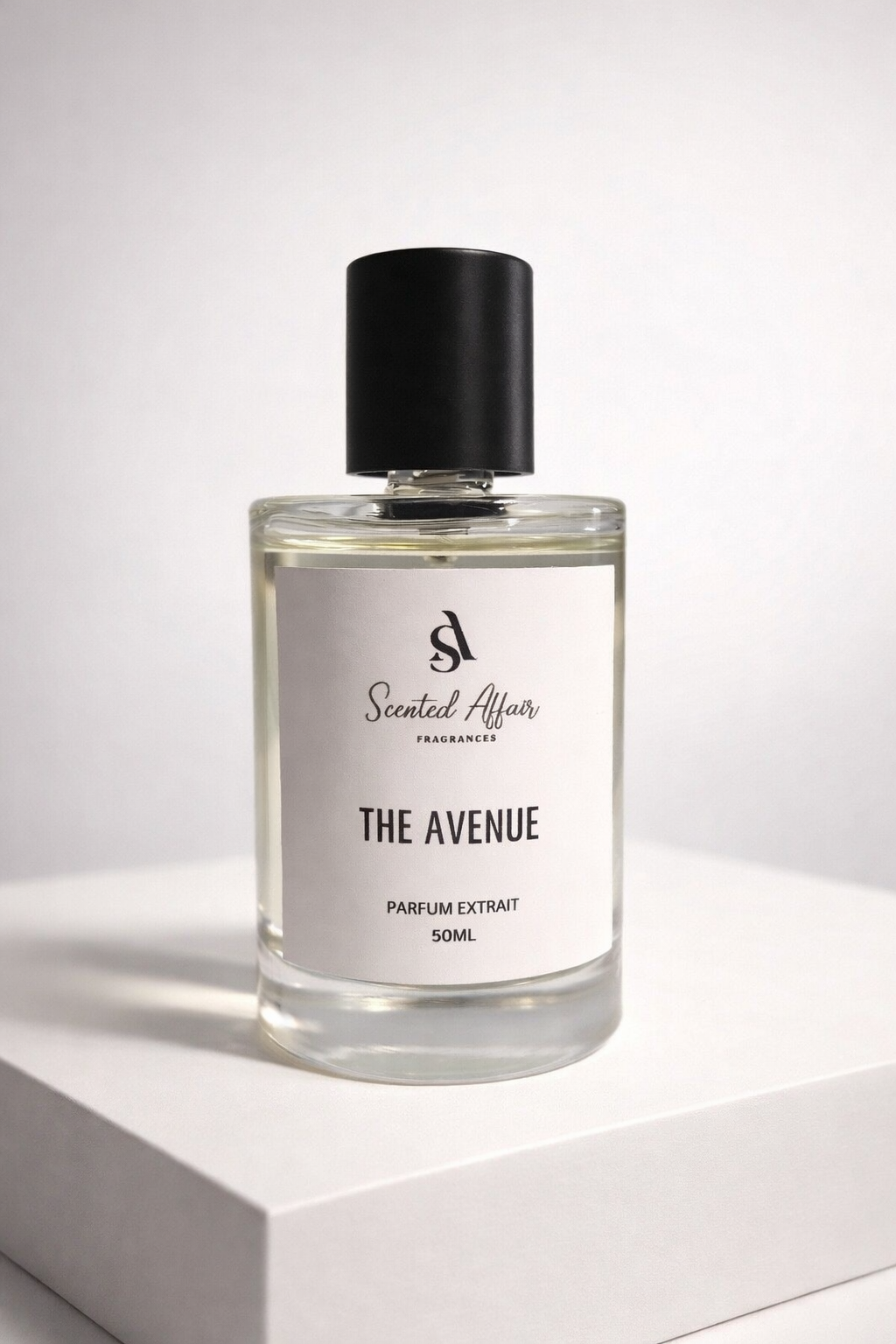 The Avenue- Inspired by 5th Avenue