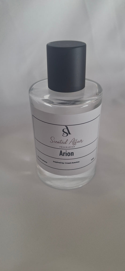 Arion- Inspired by Creed Aventus