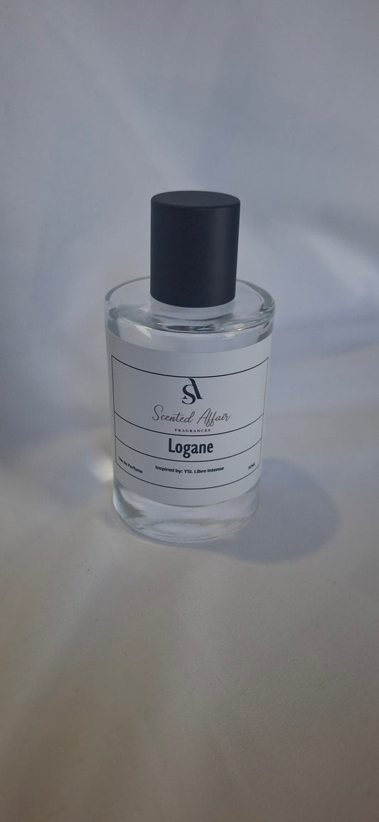 Logane- Inspired by YSL Libre intense