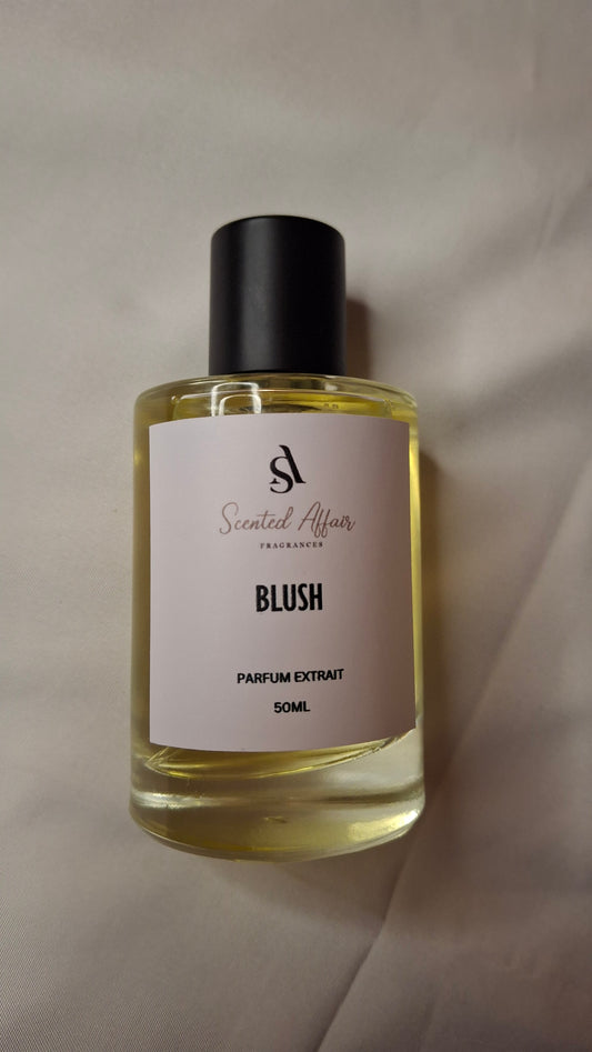 Blush