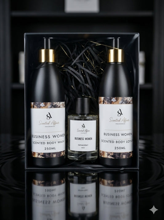 50ml Ultra Niche giftset
