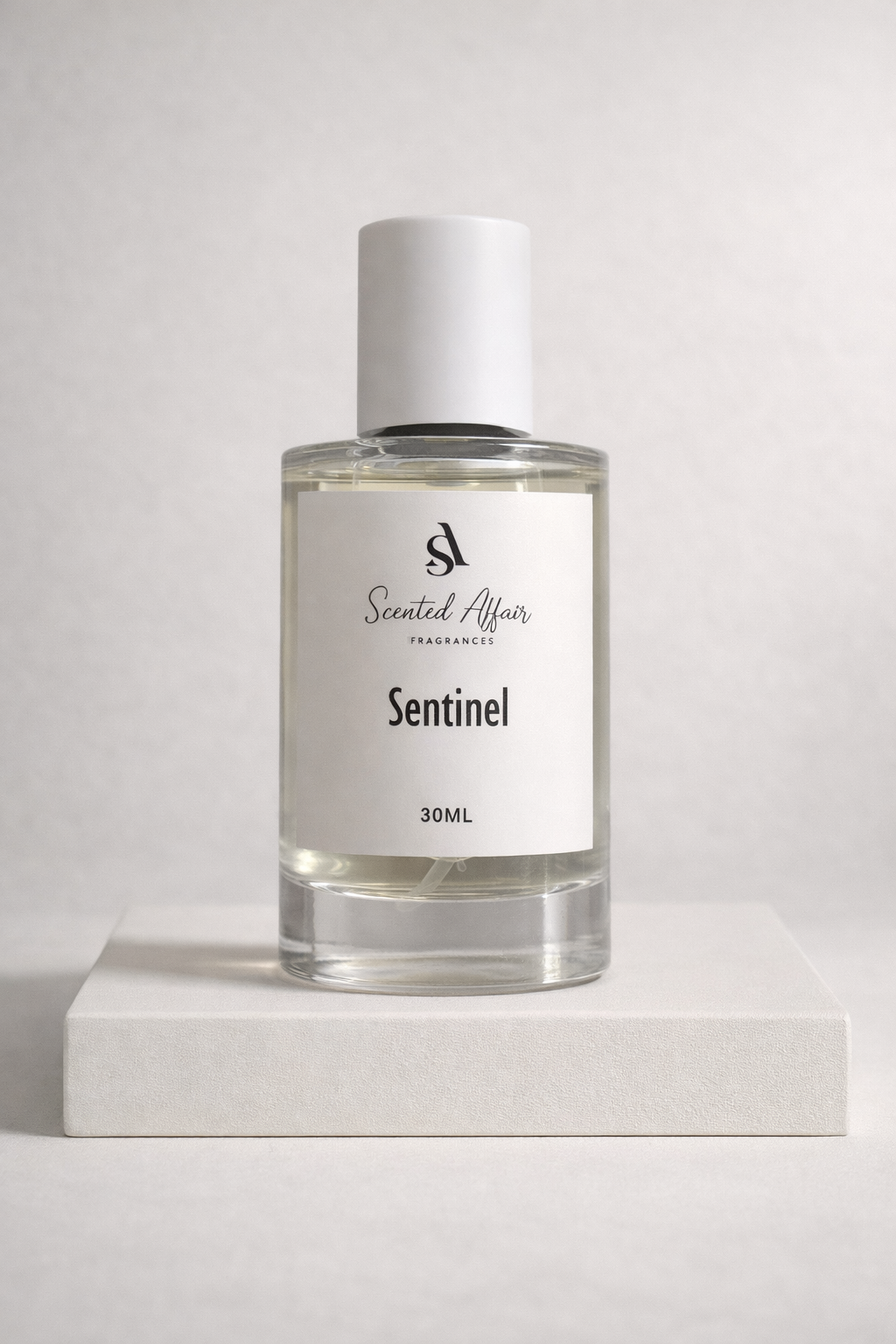 Sentinel- Inspired by Gentlemen Society Extreme by Givenchy
