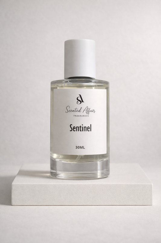 Sentinel- Inspired by Gentlemen Society Extreme by Givenchy