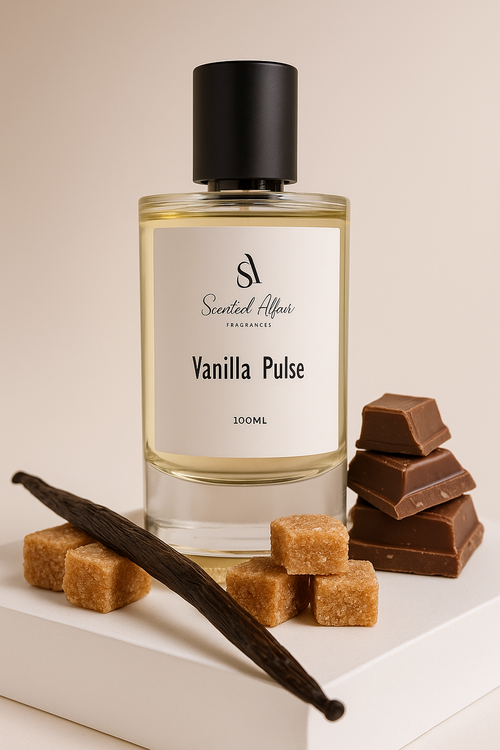 Vanilla Pulse- inspired by Billie Eilish’s signature fragrance