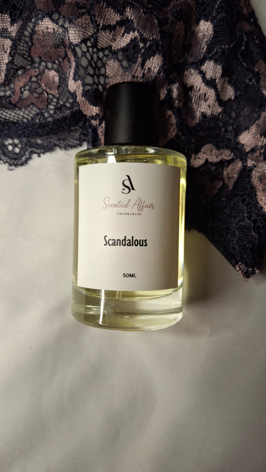 Scandalous