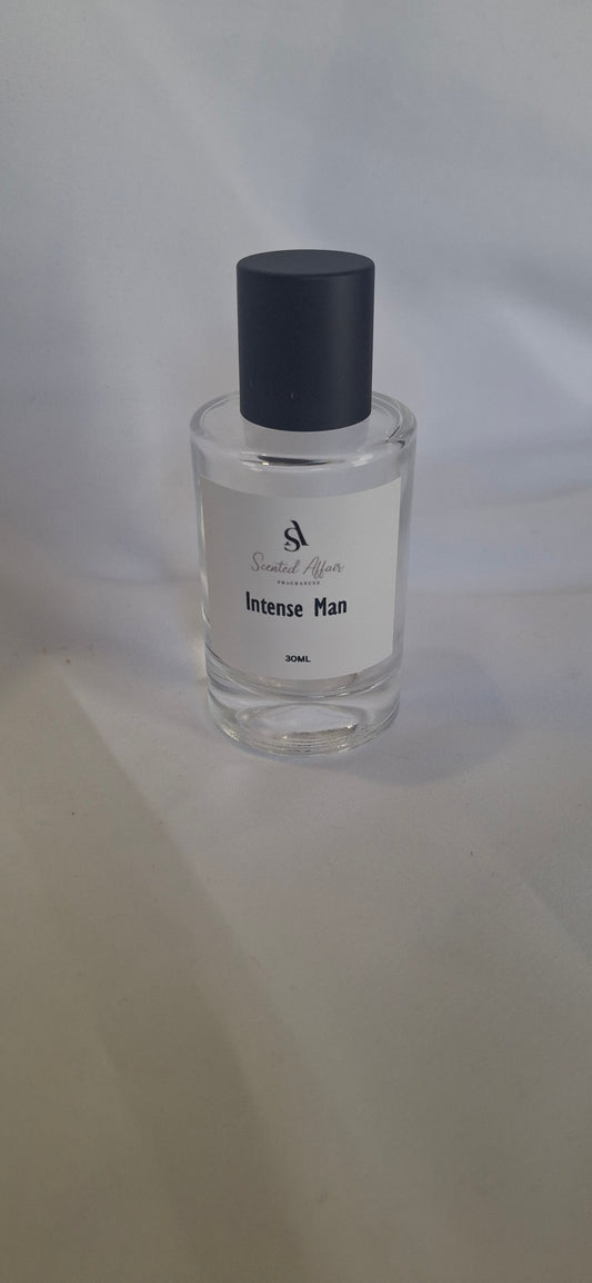 Intense Man- Inspired by Joop for men