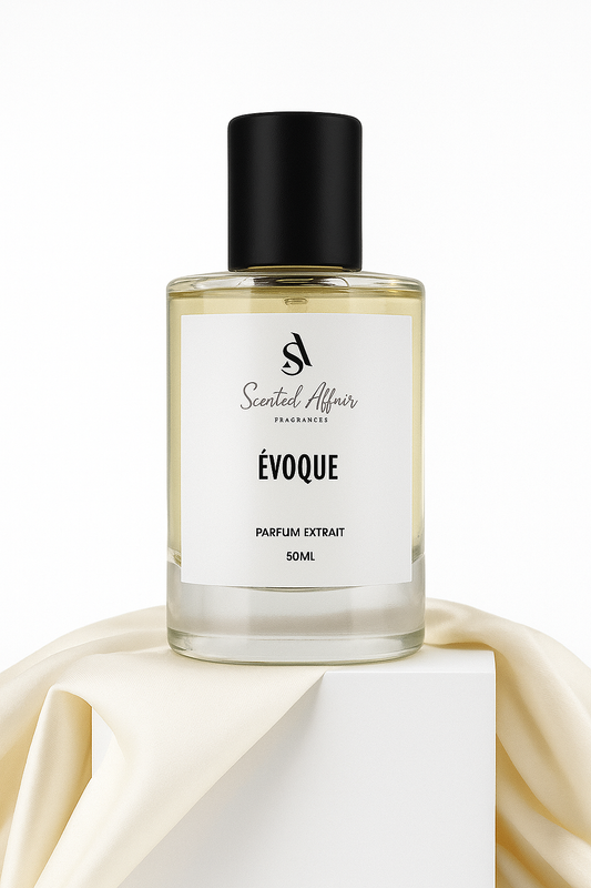 Évoque- Inspired by Valaya Exclusief Parfums De Marly