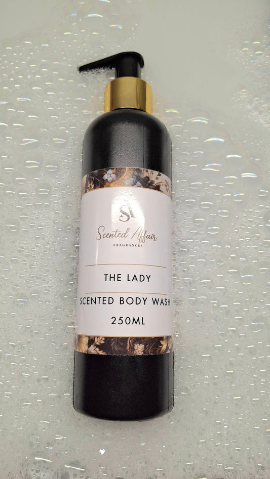 Body wash 250ML