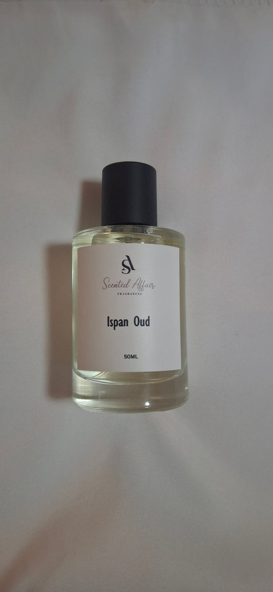 Ispan Oud- Inspired by Oud Ispahan Dior