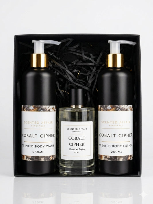 100ml Standard giftset