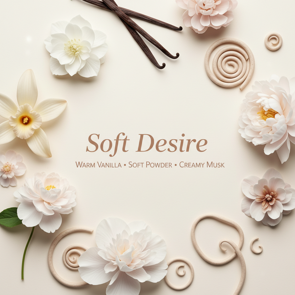 Soft Desire