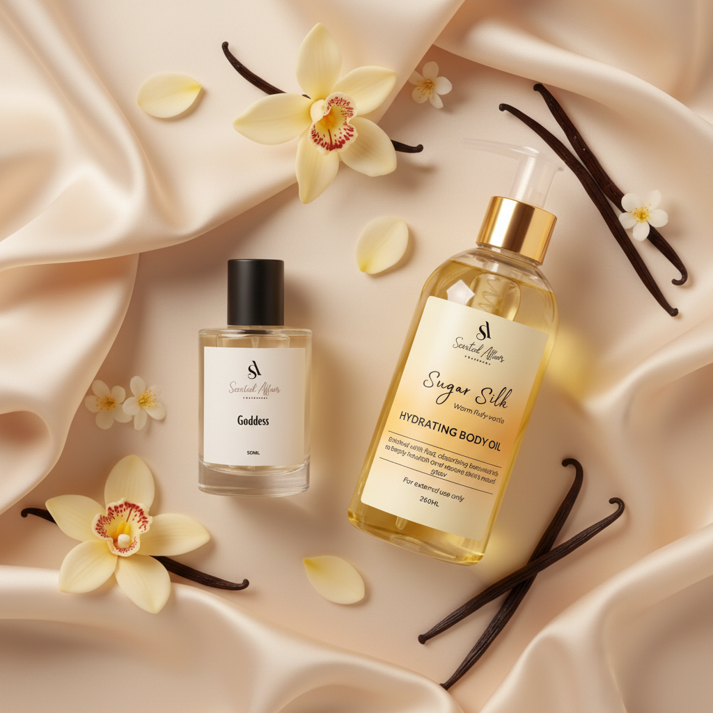Vanilla Dreams Duo