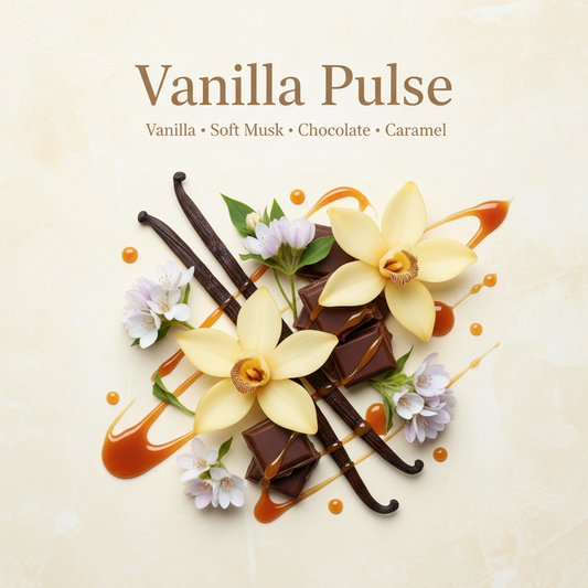 Vanilla Pulse