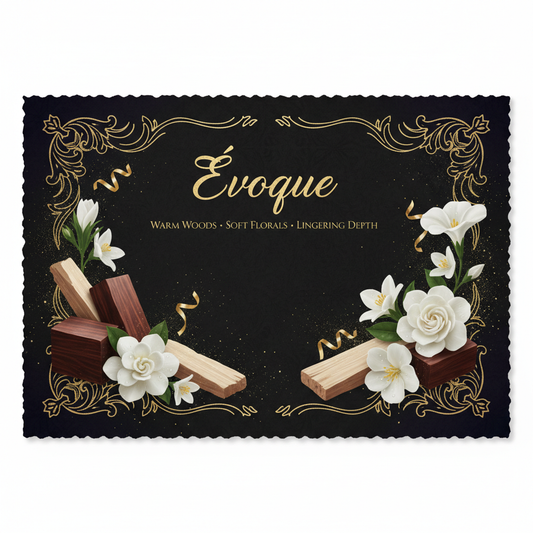 Évoque