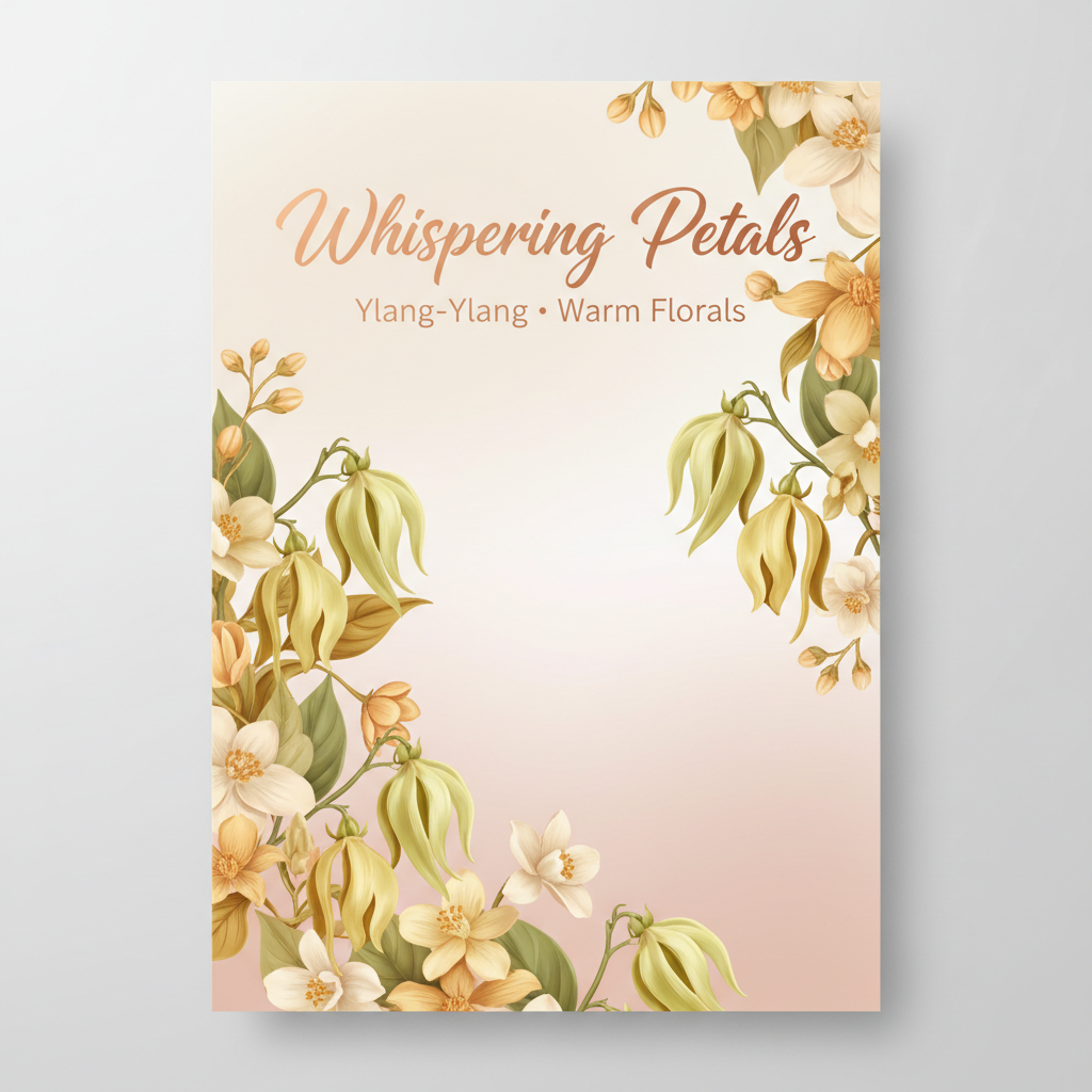 Whispering Petals